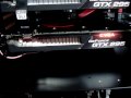 X58 Classified Extreame Build