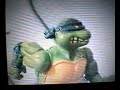 Teenage Mutant Ninja Turtles on drugs