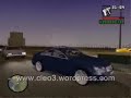 Pedagio no Golden Gate - GTA San Andreas