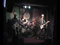 PITH SOUL "BUSTER KING" LIVE 2007.12.30