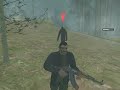 EVERYBODY HATES BIGFOOT EP. 6 NIKO BELLIC