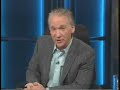 Bill Maher on elites