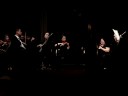 jane is principal for 2nd violins,
recorded 11/01/08 - sorry about the poor lighting!