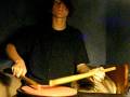 videos de Rip Tide Drum Cadence Snare Part