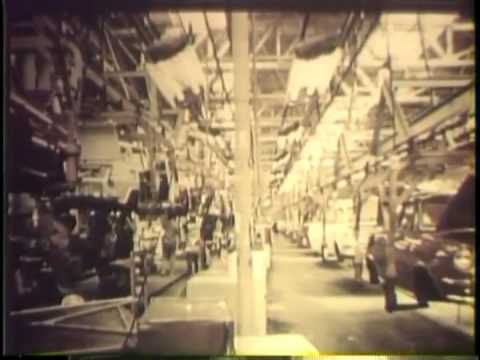 Czechoslovakia - A short film by Robert M. Fresco & Denis Sanders.