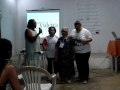 Encontro com Deus 22, 23 e 24 de junho - Videira Fortaleza