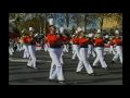 2001-2002 Pennsbury Marching Band