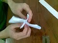 Origami - Bola origami