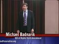Constitutional Scholar Michael Badnarik on the 10th Amdendment. TAGS: Michael Badnarik Ron Paul Obama Joker Deception Judge Andrew Napolitano Adam Kokesh RJ Harris Jaynee Germond Jake Towne Debra Medina Peter Schiff Alex Jones Infowars Prison Planet Opressive Tyranny Government Unconstitutional Constitution Health Care Insurance Reform Public Option Texas Secession Rick Perry New World Order North American Union Revolution Domestic Terrorist Militia Welfare State Open Carry AR-15 ...