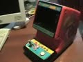 a touch from the goldens 80's years! :d