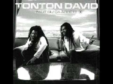 tonton david le blues des racailles