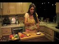 Fava Bean Salad - Joyce\ Fava Bean Salad - Joyce\