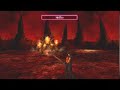 FFVII Crisis Core Bosses Guide Part 3 - Ifrit