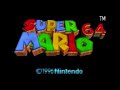 Super Mario 64 Music - Ultimate Koopa (Final Bowser Fight)