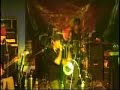 Banda Playground - reggae UM SONHO -