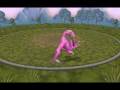 videos de Spore - Sebulba without armor