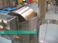 PALPharmaTip Fixed Inline - Drum TIPPER with cradle