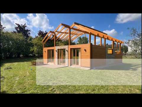 Video Výjimečný stavební pozemek 800m2 v prestižních Klánovicích Praha 9