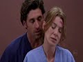 Greys anatomy-mer/der-ill be