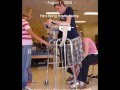 Brandon Perrault ~ November 9, 2008 ~ Video #9