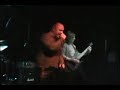 featuring lou st. paul of fires of babylon