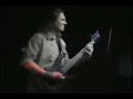 featuring lou st. paul of fires of babylon