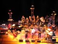 \"Rag Mama Rag\" -- Levon Helm Band at the Beacon, 3.8.08