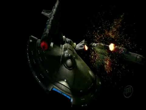 Dominion War Part 57 1 The Dominion Strikes Back