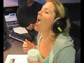 Carrie Eats Popping Candy