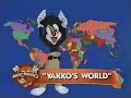 Animaniacs