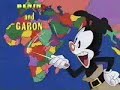 Animaniacs