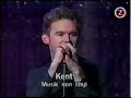 kent Musik non stop in Toppen at ZTV Nov 27 1999