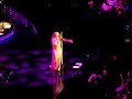 04 Hero / We Belong Together - Mariah Carey (live at Houston)
