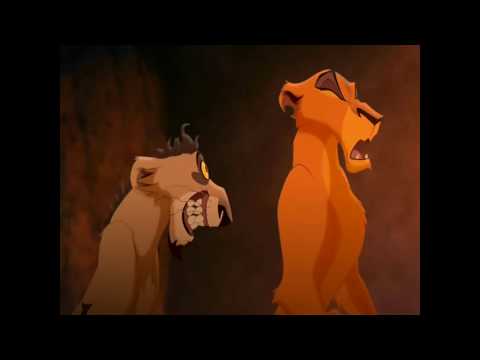 The Lion king 2 - My Lullaby (Arabic 1080p HD)