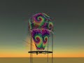 Second Life - WINDMILLS OF YOUR MIND Second Life - WINDMILLS OF YOUR MIND