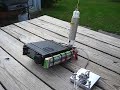 Icom IC 703 Portable \"part 2\" Icom IC 703 Portable \"part 2\"
