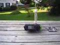 Icom IC 703 Portable part 2