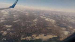 8 дней и перелётов Львов Запорожье Одесса январь 2017