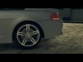 BMW M6 E63 Tunable v1.0 para GTA 5 vídeo 11
