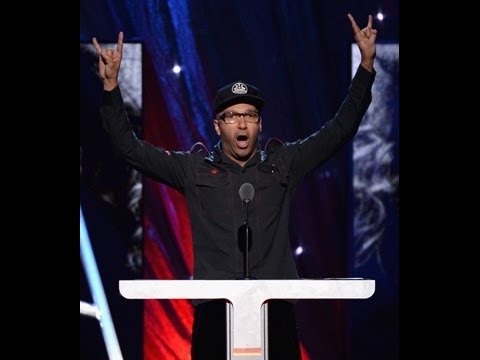 Tom - Tom Morello simply nails it. For every KISS fan who endured taunts and jeers for their love of the band...this guy spews a venomous mixture of truth & retrib...