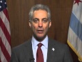 Chicago Mayor Rahm Emanuel for WINDPOWER ...