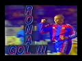 great ronaldo goal for barcelona v compostela