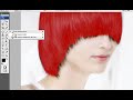 how to change black hair color on photshop how to change black hair color on photshop
