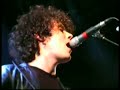 The Fratellis at Beached 2006