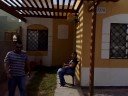 casa murillo bardeada