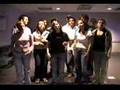 UD Deltones A Cappella 2005 Medley