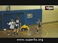Futsal Super 5\