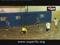 Futsal Super 5's Carlton Mixed League