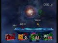 RMWC Doubles - lain Anther vs NoJ vidjo 1-3