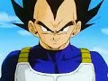 vegeta turns into a super saiyan vegeta turns into a super saiyan